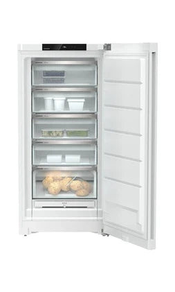 Congélateur armoire Liebherr FNA 6635-20