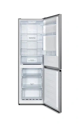 Réfrigérateur congélateur en bas Hisense FCN300CCD1
