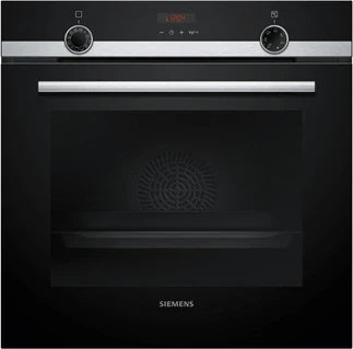 Four encastrable Siemens HB574ABR3F iQ300 Inox