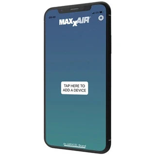 Climatiseur fixe GENERIQUE Climatiseur Mach pour camping-car MAXXAIR Modèle - 3100