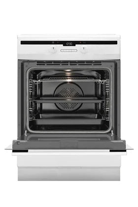 Cuisinière induction Thomson TIMP63.3WH