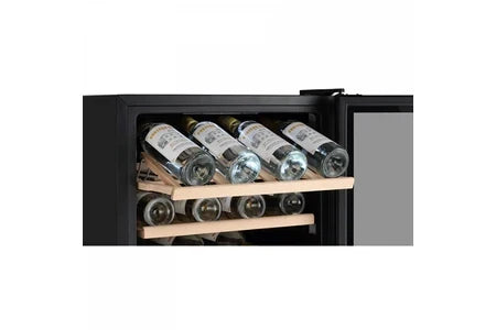 Cave multi-températures Le Cépage 3 zones AGK1403ZPVX