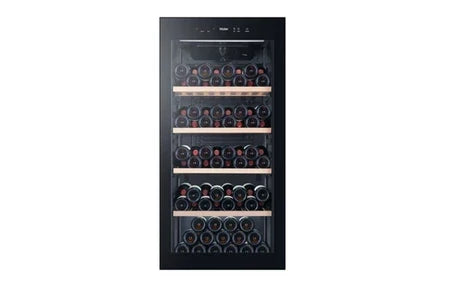Cave de vieillissement Haier WS120GA