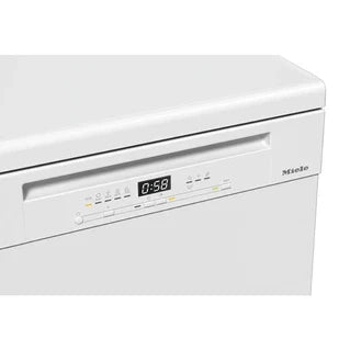 Lave-vaisselle pose libre Miele G 5812 SC Blanc