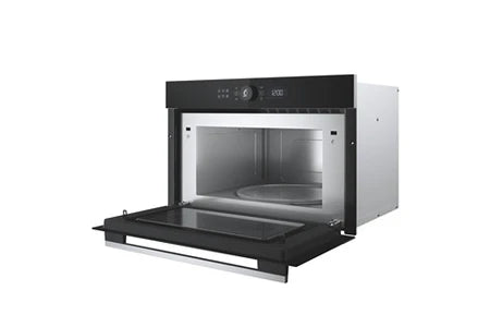 Micro-ondes + Gril Whirlpool WMD54MXF Absolute Inox