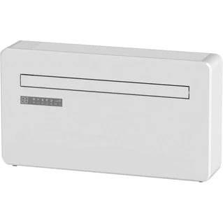 Climatiseur mobile Voltman monobloc mural Kub-E 12000 BTU - 3500W - réversible + Wifi