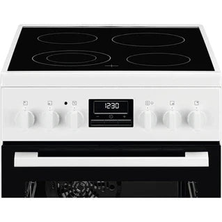 Cuisinière vitrocéramique Electrolux LKR562066W