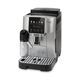 Machine à café à grain Delonghi FEB2291.SB magnifica Start Gris