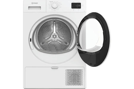 Sèche-linge pompe à chaleur Indesit CYD103DWWFR