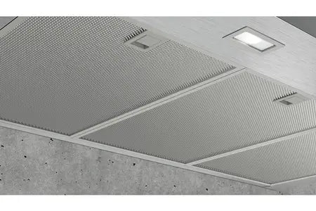 Hotte décorative murale Siemens LC96BFM50
