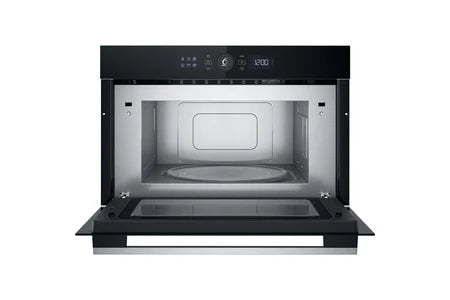 Micro-ondes + Gril Whirlpool WMD54MXF Absolute Inox