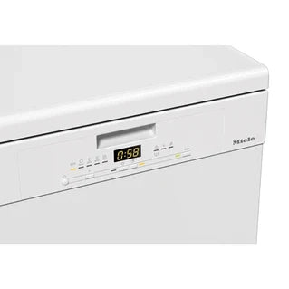 Lave-vaisselle pose libre Miele G 5612 SC Active