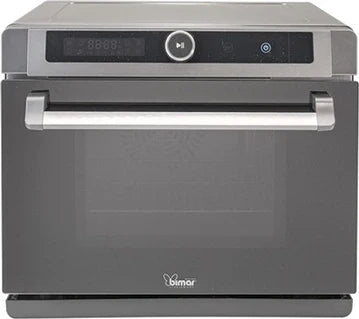 Mini four / Four posable Bimar Four à vapeur Pronto 40 litres, B400