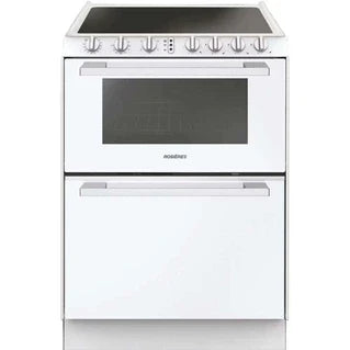 Combiné four lave-vaisselle Rosieres TRV60NORB/1 - TRIO 3 EN 1