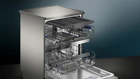 Lave-vaisselle pose libre Siemens SN25EI13CE