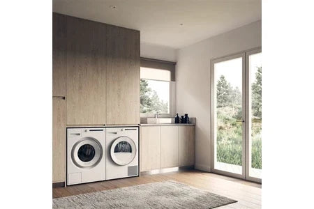 Sèche-linge pompe à chaleur Asko T 409HSW