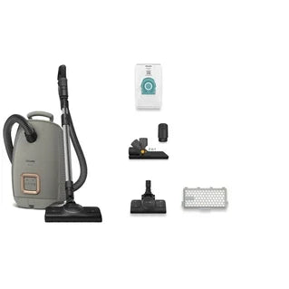 Aspirateur avec sac Miele GUARD L1 SILENCE