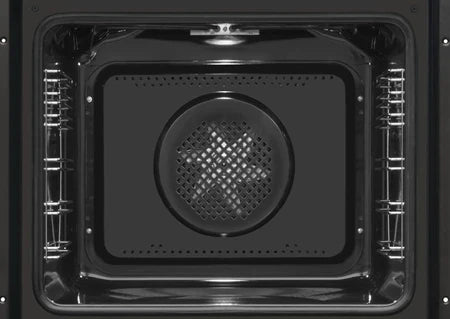 Cuisinière vitrocéramique Amica ACV7005RN noir
