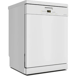 Lave-vaisselle pose libre Miele G 5611 Active
