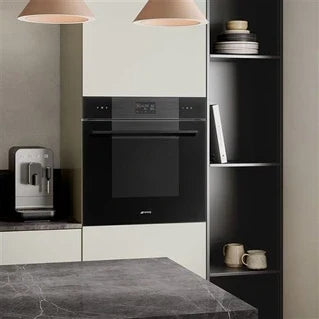 Four encastrable Smeg SO6102M2B3