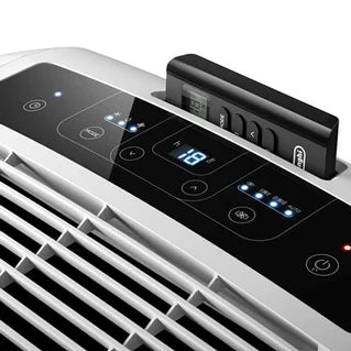 Climatiseur mobile Delonghi PAC EM82K.1