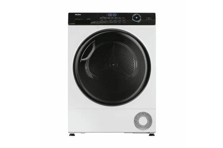 Sèche-linge pompe à chaleur Haier HD11-A2959 11 kg A++ Blanc