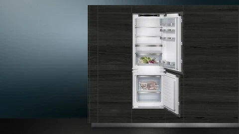 Réfrigérateur congélateur en bas Siemens KI77SADE0 - ENCASTRABLE 158CM