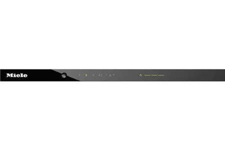 Hotte casquette Miele DAS 4630