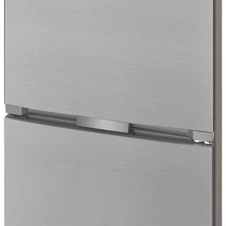 Réfrigérateur congélateur en bas Whirlpool WHK2 6493W X5E