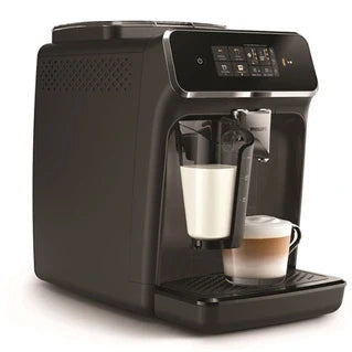 Machine à café à grain Philips EP2334/10 Machine expresso Série 2300 LatteGo