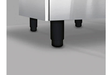 Piano de cuisson Airlux 90cm Inox - CC902ETIX3