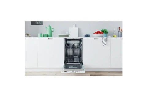Lave-vaisselle encastrable Indesit IN2ID10BS80