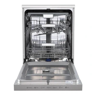 Lave-vaisselle pose libre Thomson TDW1444BSL Silver