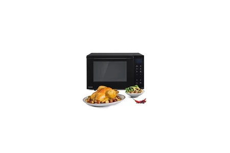Micro-ondes combiné Panasonic NN-DF38PBEPG