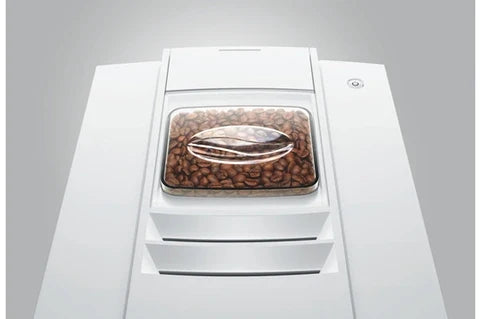 Machine à café à grain Jura E4 PIANO WHITE