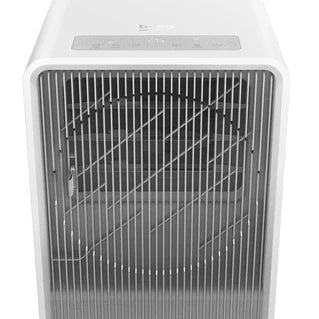 Climatiseur mobile Beko BP412C