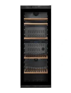 Cave multi-températures Climadiff millesime 190db