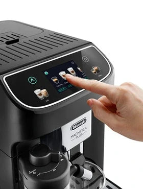 Machine à café à grain Delonghi Magnifica Plus ECAM320.60.B