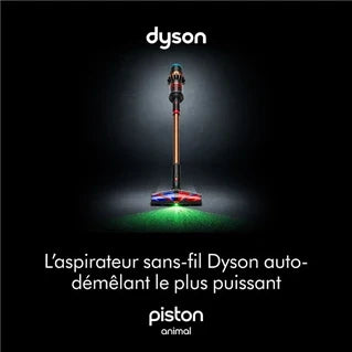 Aspirateur balai Dyson V16 Piston Animal