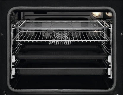 Cuisinière induction Aeg CIS6699BPW