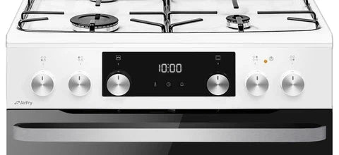 Cuisinière mixte Amica ACM7037RB