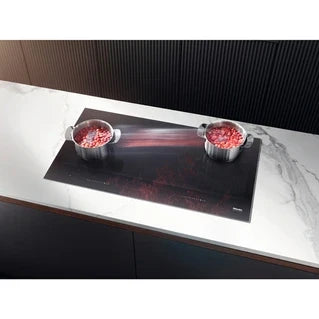 Plaque induction Miele KM 7878-2 FL Diamond