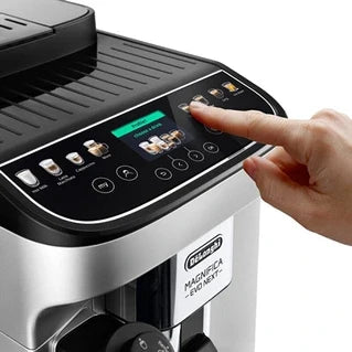Machine à café à grain Delonghi ECAM310.80SB Magnifica Evo next