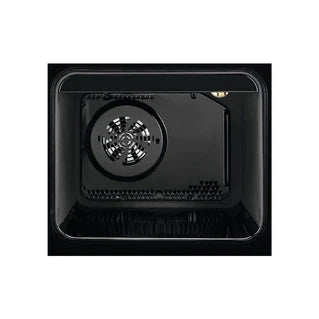 Cuisinière induction Electrolux EKI564224W