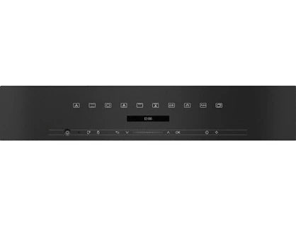 Four encastrable Miele H 7164 BP