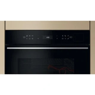 Four encastrable Whirlpool WOI7A8FPT1SXAF