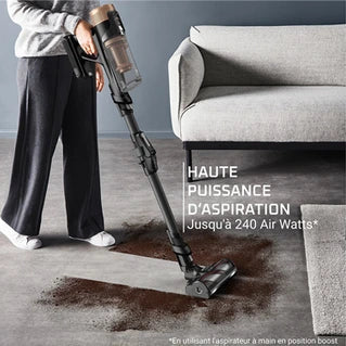 Aspirateur balai Rowenta Multifonction sans fil X-Force Flex 14.80 RH9B74WO