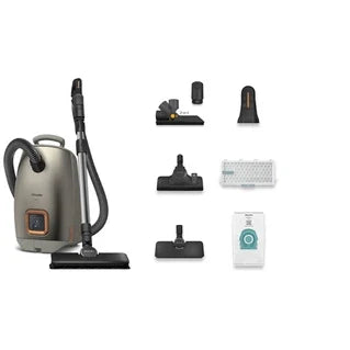 Aspirateur avec sac Miele GUARD L1 CONFORT