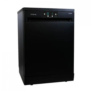 Lave-vaisselle pose libre Linarie LFDW1446DFSB 14 couverts 60 cm