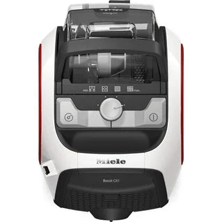 Aspirateur sans sac Miele BOOST CX1 BLANC